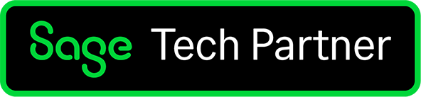Arkaio is a Sage Tech Partner