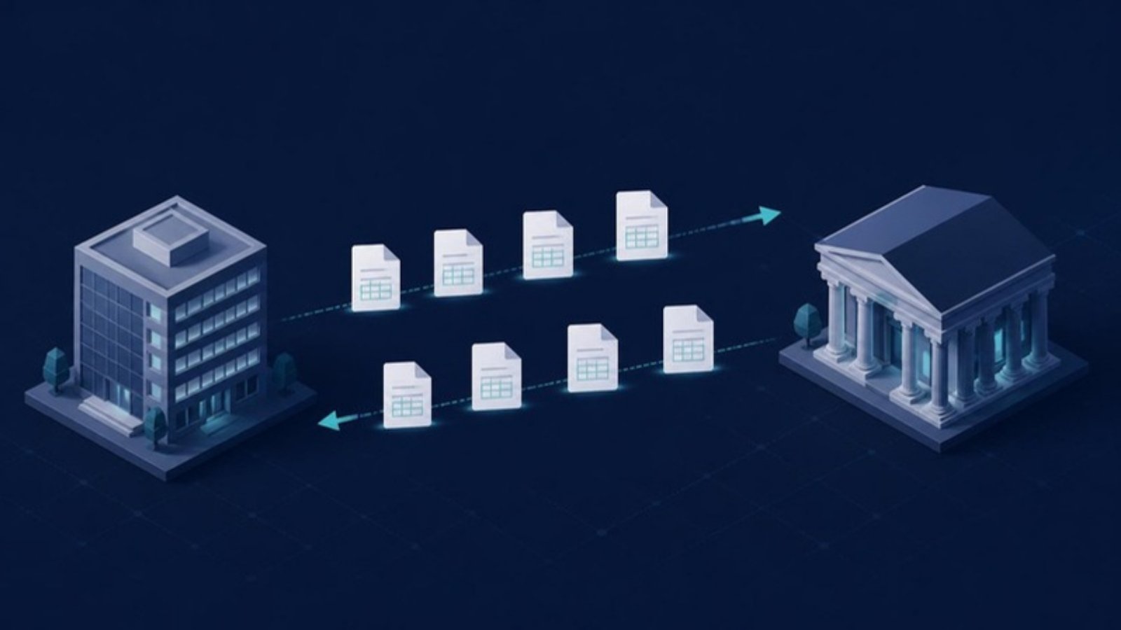 pain.001 vs pain.008 : comprendre les formats SEPA ISO 20022